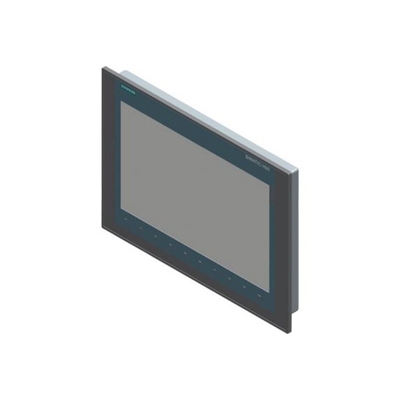 SIMATIC HMI KTP1200 Basic Panel Key/touch operation 12&quot; TFT Display 100% Original