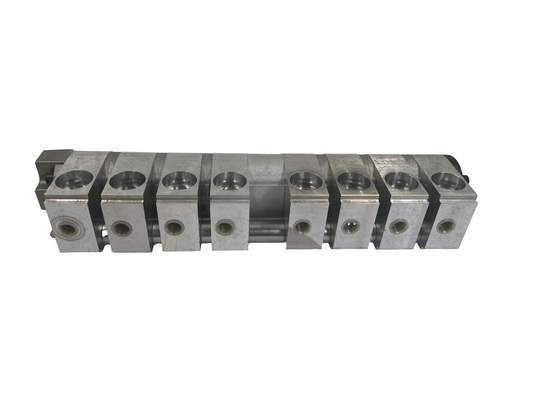 Online Support Direct for Hydraulic Synchronous Motor Synchronous Cylinder