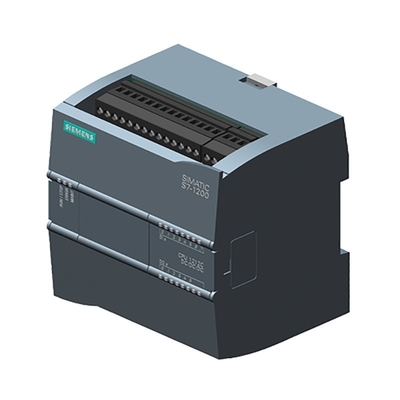 SIMATIC S7-1200 CPU 1212C Compact CPU DC/DC/DC 6ES7212-1AE40-0XB0 in Original Package