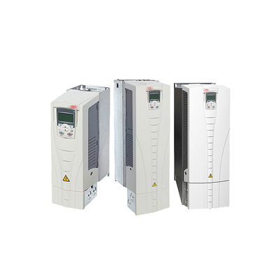 Other Control Mode ACS510-01-09A4-4 3ABD00015745-D Frequency Converter for Industrial