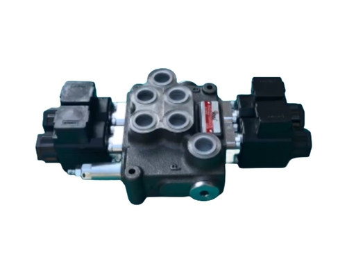 MB-3/2S-3160 /18ES3/28ES3/G-3/M3-12VDC Hydraulic Solenoid Directional Valve Selection
