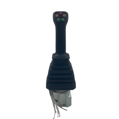 RCX Type Hydraulic Joystick Excavator Remote Control Handle with G1/4&quot; Port Size