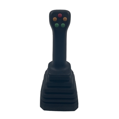 RCX Type Hydraulic Joystick Excavator Remote Control Handle with G1/4&quot; Port Size