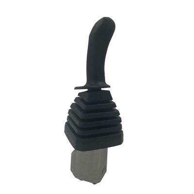 RCX Type Hydraulic Joystick Excavator Remote Control Handle with G1/4&quot; Port Size
