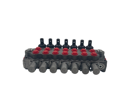 Hydraulic Pressure Modern Design Directional Control Valve SD5/7-P KG3-160 for Wolfo