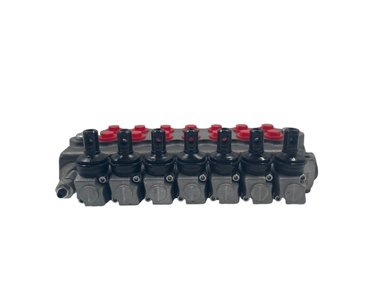 Hydraulic Pressure Modern Design Directional Control Valve SD5/7-P KG3-160 for Wolfo