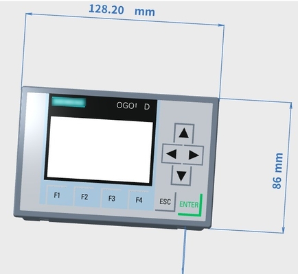Direct Supply 24RCE AC/DC PLC Programmable Controller for Other Communication Interface