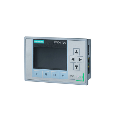Friendly LOGO 24RCE AC/DC Host Module 6ED1052-2HB08-0BA2 Programmable Controller