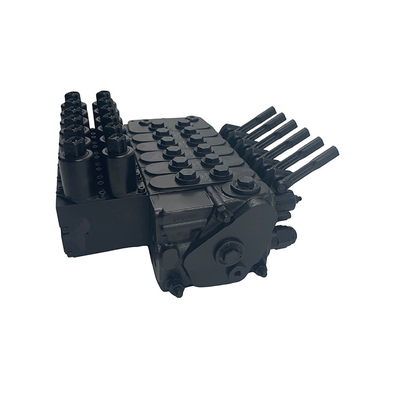 Machinery High Buy Back Rate DPX050/3 Hydraulic Element Proportional Control Valve For WALVOIL