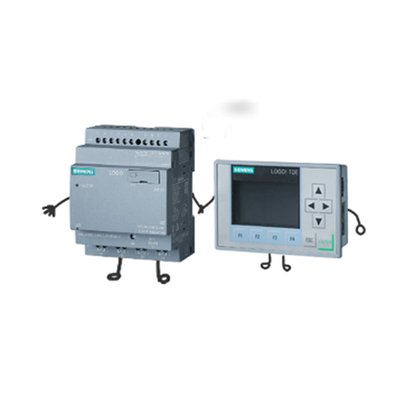 Modern LOGO V8.1 12/24RCE Host Module 6ED1052-1HB08-0BA0 Programmable Controller ' Needs