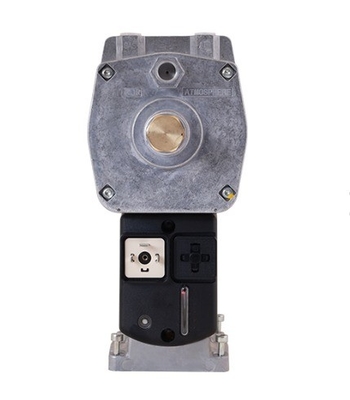 Maximum Flow Rate OTHER Siemens SKP55.011U1 Gas Valve Actuator with POC Stroke Indication