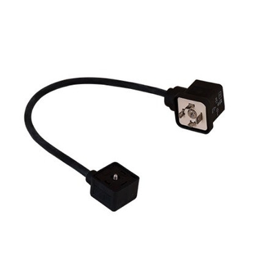 Maximum Flow Rate OTHER Siemens SKP55.011U1 Gas Valve Actuator with POC Stroke Indication