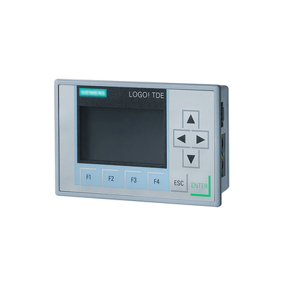 Modern LOGO V8.1 12/24RCE Host Module 6ED1052-1HB08-0BA0 Programmable Controller ' Needs