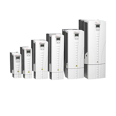 Customized General Purpose Drives ACS510 Series with Other Control Mode 3ABD00015747-D