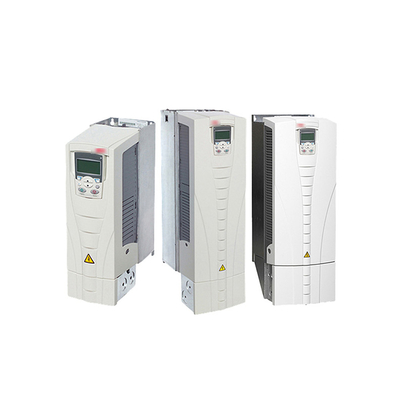 Customized General Purpose Drives ACS510 Series with Other Control Mode 3ABD00015747-D