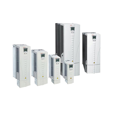 Customized General Purpose Drives ACS510 Series with Other Control Mode 3ABD00015747-D