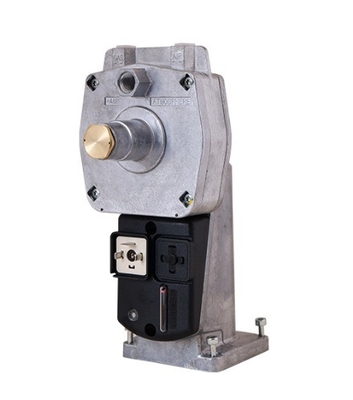 Standard Hydraulic Gas Valve Actuator Stroke Indicator Display for Siemens SKP55.003E2