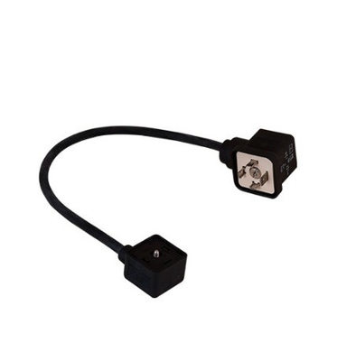 Standard Hydraulic Gas Valve Actuator Stroke Indicator Display for Siemens SKP55.003E2