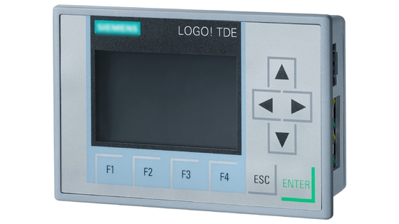 LOGO 230RCE AC/DC Programmable Controller 6ED1052-1FB00-0BA8 with and Secure Shipping