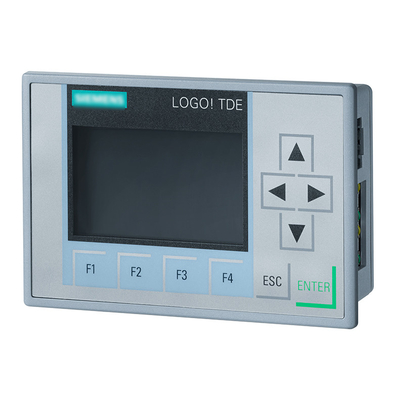 LOGO V8.1 12/24RCEO Logic Module PLC 6ED1052-2MD08-0BA2 for Standard Hydraulic Control
