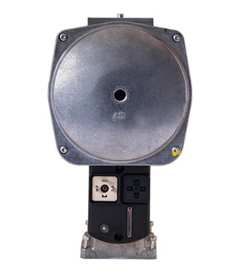 SKP75.003E1 Siemens Electrohydraulic Valve Actuator with Manual or Electronic Control