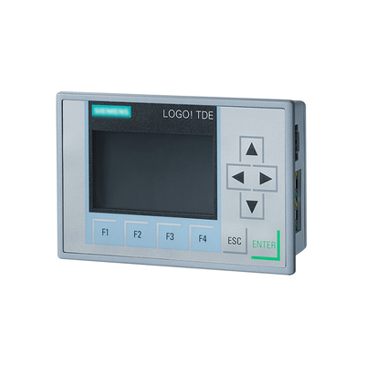 6ED1055-1MA00-0BA2 Programmable Controller LOGO 8 AM2 Analog Expansion Module for Needs