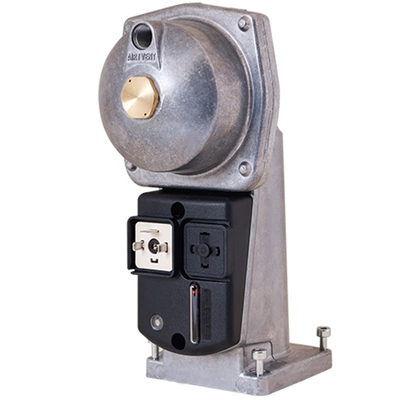 SIEMENS SKP25.001E1 Electrohydraulic Valve Actuator Perfect for Your Customer Requirements