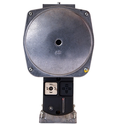 Inventory SKP25.001E2 Siemens Electrohydraulic Valve Actuator with Private Label OEM