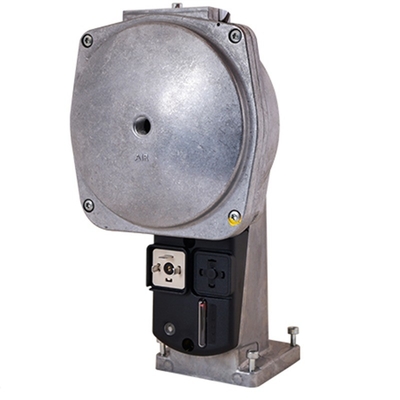 Inventory SKP25.001E2 Siemens Electrohydraulic Valve Actuator with Private Label OEM