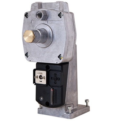 Inventory SKP25.001E2 Siemens Electrohydraulic Valve Actuator with Private Label OEM