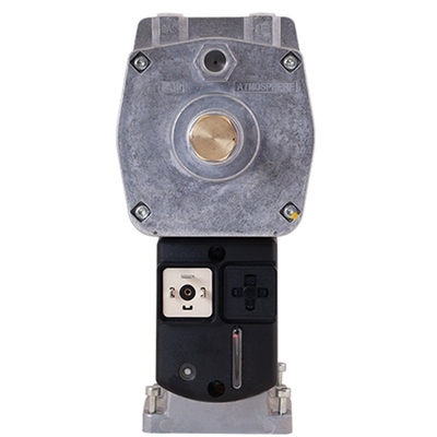 Inventory SKP25.001E2 Siemens Electrohydraulic Valve Actuator with Private Label OEM