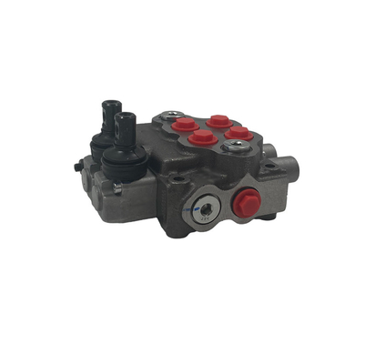 Multi-Way Control Hydraulic Multi-Way Directional Control Valve SD5/2-P for Wolfo