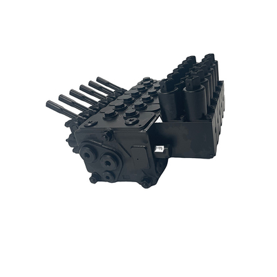 WALVOIL DPX050/4 Proportional Directional Control Valve Hydraulic Pressure for Machinery