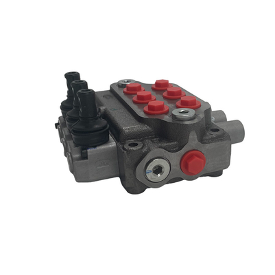 After Service Online Support Wolfo SD5/3-P KG-160 Directional Joystick Hydraulic Valve