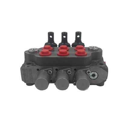 After Service Online Support Wolfo SD5/3-P KG-160 Directional Joystick Hydraulic Valve