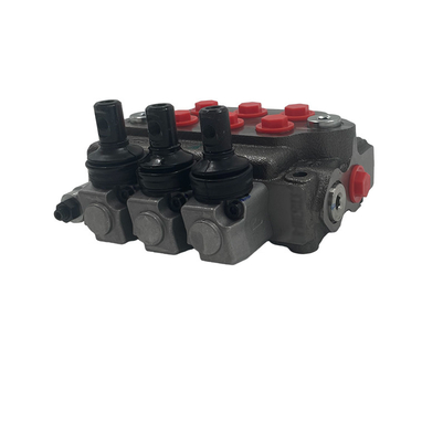 After Service Online Support Wolfo SD5/3-P KG-160 Directional Joystick Hydraulic Valve