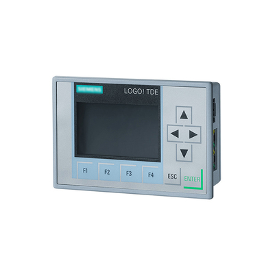 Standard Hydraulic Programmable Controller LOGO AM2AQ 0-10V.4-20MA Analog Expansion Module