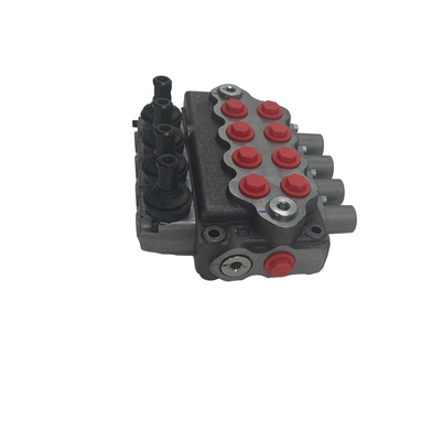 Machinery SD5/4-P KG-160 Self Regulating Pressure Control Valve for Compact Hydraulic Lift
