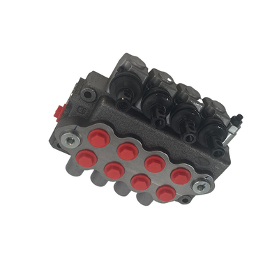 Machinery SD5/4-P KG-160 Self Regulating Pressure Control Valve for Compact Hydraulic Lift