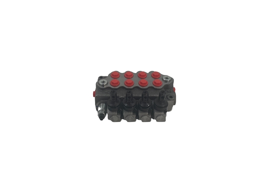 Machinery SD5/4-P KG-160 Self Regulating Pressure Control Valve for Compact Hydraulic Lift
