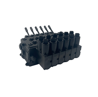 High buy back rate hydraulic element proportional directional valve DPX050/5 For WALVOIL
