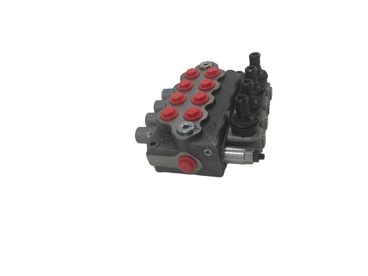 Machinery SD5/4-P KG-160 Self Regulating Pressure Control Valve for Compact Hydraulic Lift