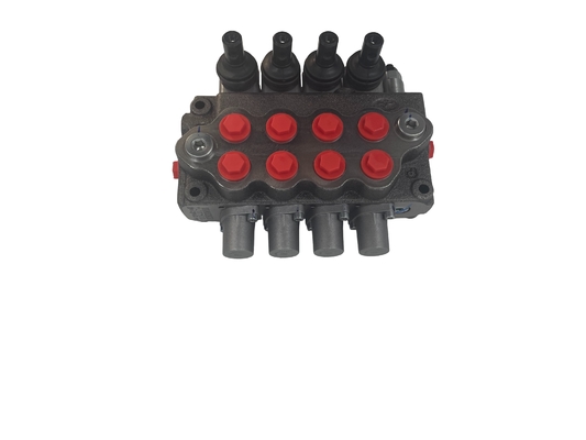 Machinery SD5/4-P KG-160 Self Regulating Pressure Control Valve for Compact Hydraulic Lift