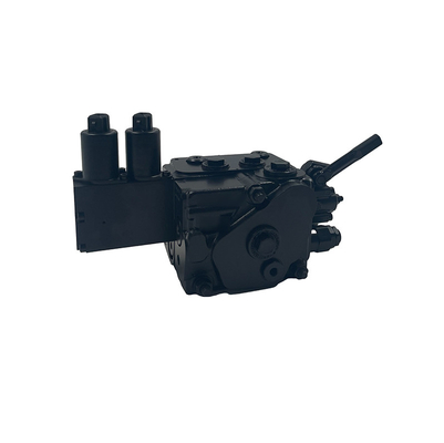 Hydraulic DPX050/8 Proportional Control Valve for WALVOIL Standard or Nonstandard