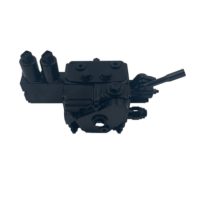 Hydraulic DPX050/8 Proportional Control Valve for WALVOIL Standard or Nonstandard
