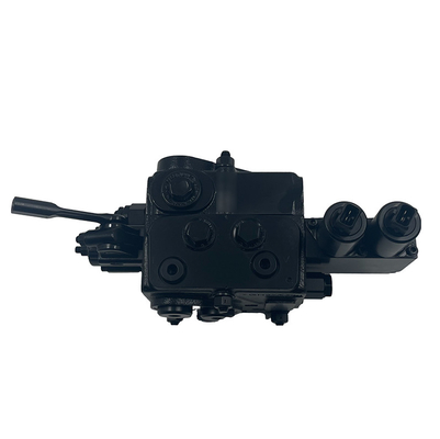 350bar Maximum Pressure Blue DPX050/8 Proportional Directional Valve for WALVOIL Custom