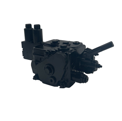 350bar Maximum Pressure Blue DPX050/8 Proportional Directional Valve for WALVOIL Custom