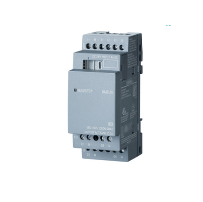 6ED1052-2FB00-0BA8 6ED1052-2FB08-0BA Friendly Logic Module for Customer's Requirement