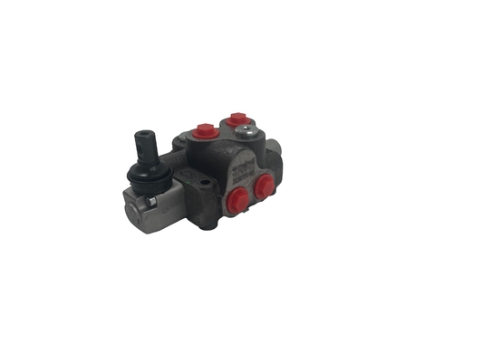 Directional Control Valve SD5/1-P Unique Design for Walvoil Hydraulic Monoblock Valve