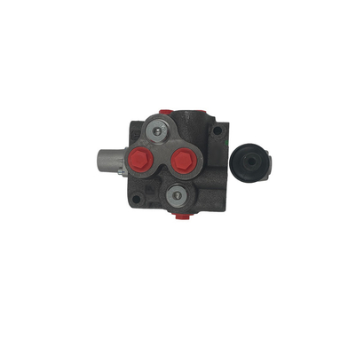 Directional Control Valve SD5/1-P Unique Design for Walvoil Hydraulic Monoblock Valve